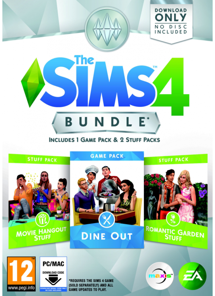 sims 4 expansion pack free download mac