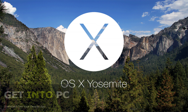 Mac Os X Yosemite Download Iso Free